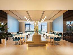 Novotel Shanghai Chuansha