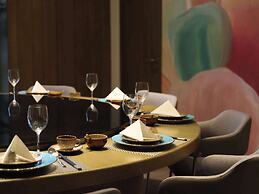 Novotel Shanghai Chuansha