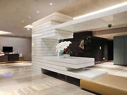 Novotel Shanghai Chuansha