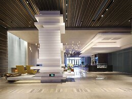 Novotel Shanghai Chuansha