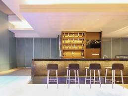 Novotel Shanghai Chuansha