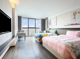 Novotel Shanghai Chuansha