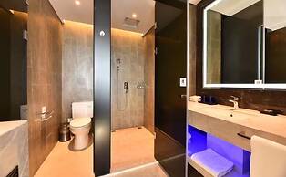 Novotel Shanghai Chuansha