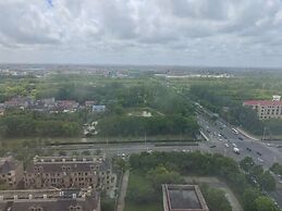 Novotel Shanghai Chuansha