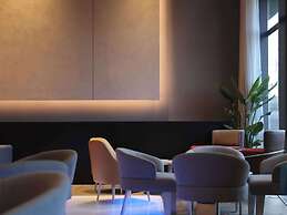 Novotel Shanghai Chuansha