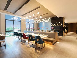Novotel Shanghai Chuansha