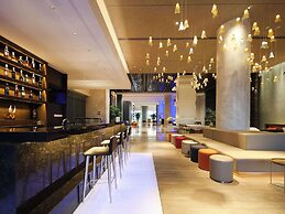 Novotel Shanghai Chuansha