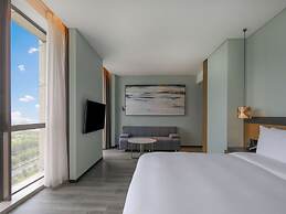 Novotel Shanghai Chuansha