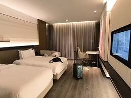 Novotel Shanghai Chuansha