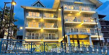 Jewel Kongchen Retreat & Spa