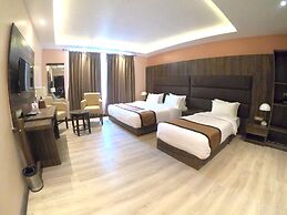 Jewel Kongchen Retreat & Spa