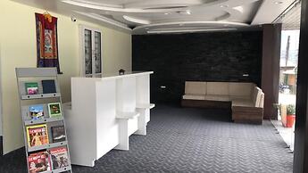 Jewel Kongchen Retreat & Spa