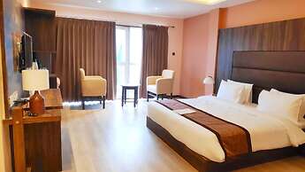 Jewel Kongchen Retreat & Spa