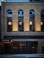 CIVILIAN Hotel