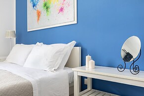 Appartamento Blu al porto