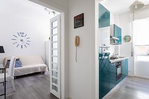 Appartamento Blu al porto