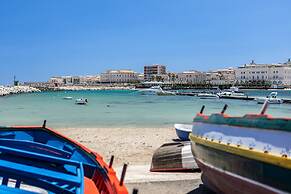 Appartamento Blu al porto