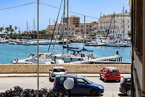 Appartamento Blu al porto