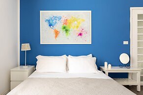 Appartamento Blu al porto