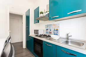 Appartamento Blu al porto