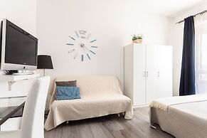 Appartamento Blu al porto