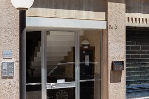 Appartamento Blu al porto