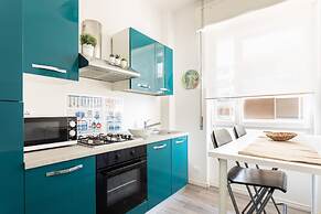 Appartamento Blu al porto