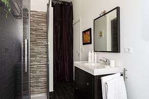 Appartamento Blu al porto