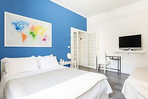 Appartamento Blu al porto