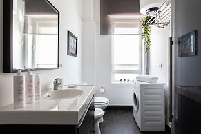 Appartamento Blu al porto