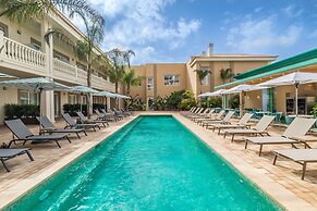 Barcelo La Nucia Palms