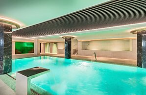 Barcelo La Nucia Palms