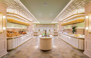 Barcelo La Nucia Palms