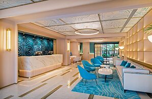 Barcelo La Nucia Palms