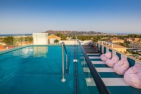 Barcelo La Nucia Palms