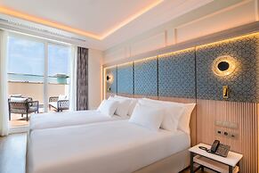 Barcelo La Nucia Palms