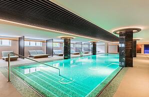 Barcelo La Nucia Palms