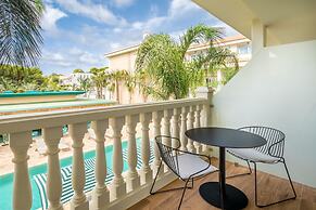 Barcelo La Nucia Palms