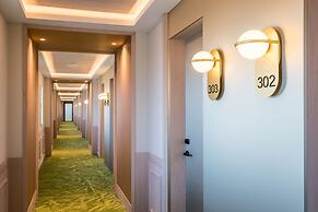 Barcelo La Nucia Palms