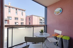 Dock of the Bay Genova