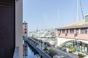 Dock of the Bay Genova