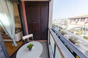 Dock of the Bay Genova