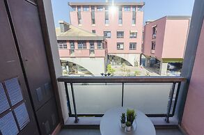 Dock of the Bay Genova