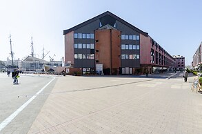 Dock of the Bay Genova