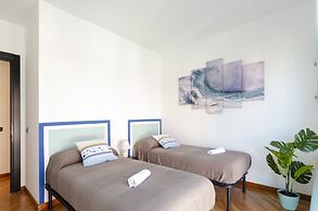 Dock of the Bay Genova