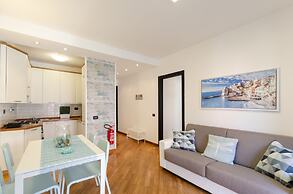 Dock of the Bay Genova