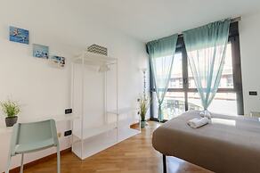 Dock of the Bay Genova