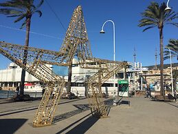 Dock of the Bay Genova
