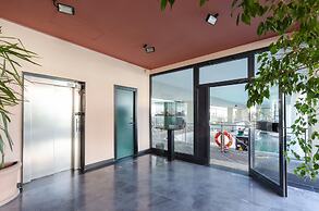 Dock of the Bay Genova