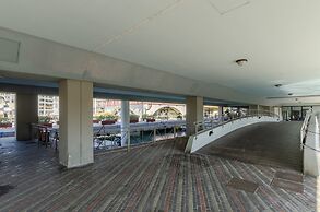 Dock of the Bay Genova